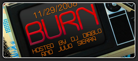Escape with Dj Diablo
